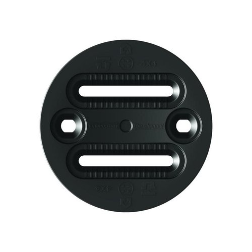 UNION UNION REGULAR DISC (4X2, 4X4 AND CHANNEL) (19/20) BLACK UNION UNION REGULAR DISC (4X2, 4X4 AND CHANNEL) (19/20) BLACK
