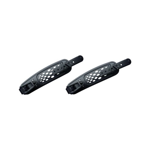 UNION UNION ULTRA GRIP TOE STRAP KIT (ASSEMBLED) (19/20) BLACK UNION UNION ULTRA GRIP TOE STRAP KIT (ASSEMBLED) (19/20) BLACK