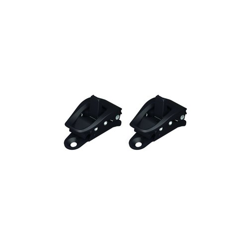 UNION UNION TOE RATCHET (2 RATCHET, 2 SCREWS) (19/20) BLACK UNION UNION TOE RATCHET (2 RATCHET, 2 SCREWS) (19/20) BLACK