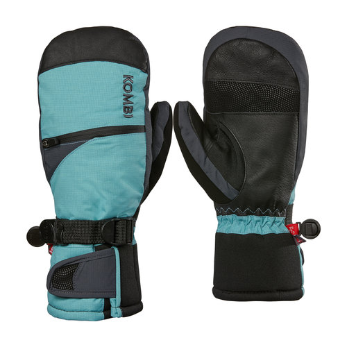 KOMBI KOMBI THE FREERIDER WOMEN MITT (19/20) 2171 PEPPERMINT KOMBI KOMBI THE FREERIDER WOMEN MITT (19/20) 2171 PEPPERMINT