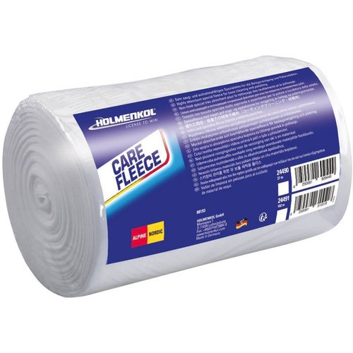 HOLMENKOL Holmenkol Carefleece 27Mx20Cm HOLMENKOL Holmenkol Carefleece 27Mx20Cm
