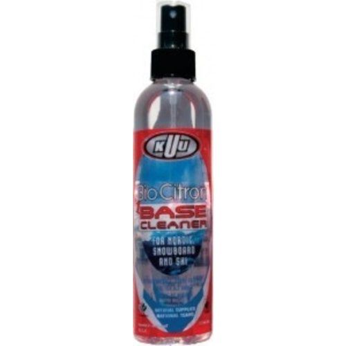 KUU BIO-CITRON WAX REMOVER (4 OZ/112 ML PUMP) (19/20) KUU BIO-CITRON WAX REMOVER (4 OZ/112 ML PUMP) (19/20)