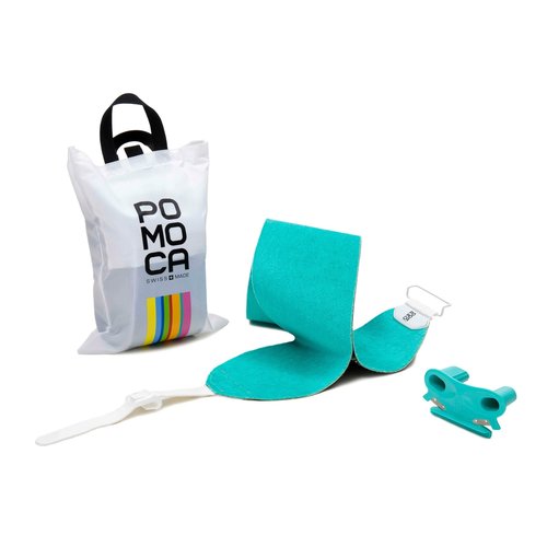 POMOCA POMOCA Climb Pro S-Glide - ready2climb 120mm - CF (19/20) TURQUOISE-2052 POMOCA POMOCA Climb Pro S-Glide - ready2climb 120mm - CF (19/20) TURQUOISE-2052