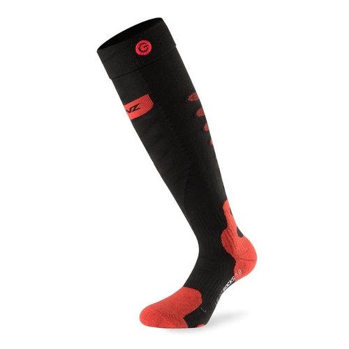 LENZ LENZ Heat sock 5.0 unisex Toecap (Merino and Silk) LENZ LENZ Heat sock 5.0 unisex Toecap (Merino and Silk)