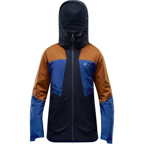 ORAGE ORAGE ALASKAN (19/20) B469 - PURE NAVY ORAGE ORAGE ALASKAN (19/20) B469 - PURE NAVY