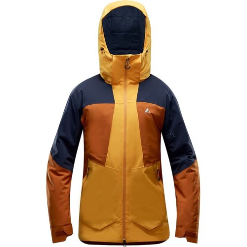 ORAGE ORAGE ALASKAN (19/20) Y194 - HONEY YELLOW ORAGE ORAGE ALASKAN (19/20) Y194 - HONEY YELLOW