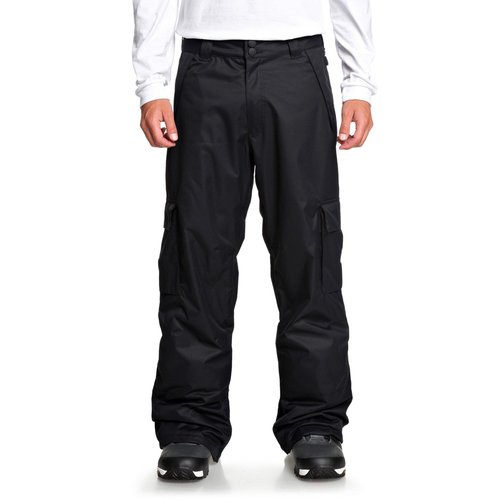 DC DC BANSHEE PNT (19/20) BLACK -KVJ0 DC DC BANSHEE PNT (19/20) BLACK -KVJ0
