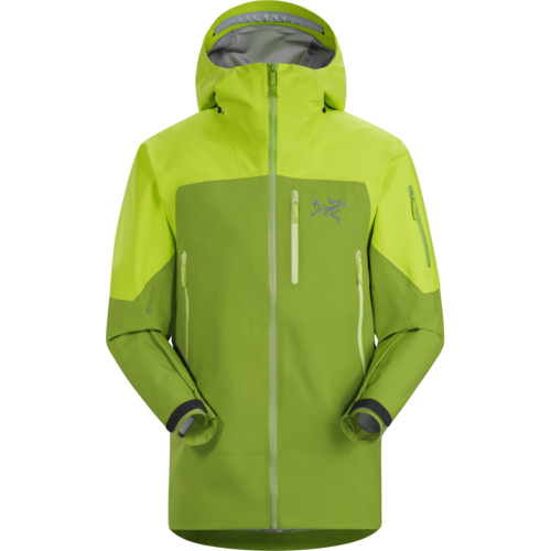 ARCTERYX ARCTERYX SABRE LT JACKET MEN'S (19/20) ADRENALINE-28206 ARCTERYX ARCTERYX SABRE LT JACKET MEN'S (19/20) ADRENALINE-28206