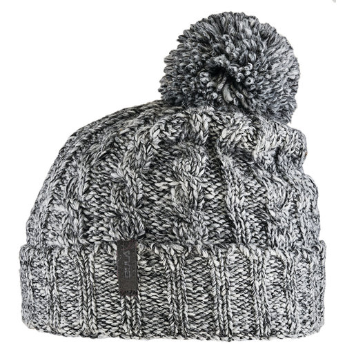 BULA Bula Lola Beanie (20/21) Heather Grey OS BULA Bula Lola Beanie (20/21) Heather Grey OS