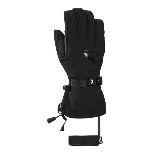 GORDINI GORDINI FALL LINE IV MENS GLOVE (19/20) 100 BLACK GORDINI GORDINI FALL LINE IV MENS GLOVE (19/20) 100 BLACK
