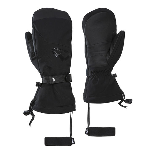 GORDINI GORDINI FALL LINE IV MENS MITT (19/20) 100 BLACK GORDINI GORDINI FALL LINE IV MENS MITT (19/20) 100 BLACK