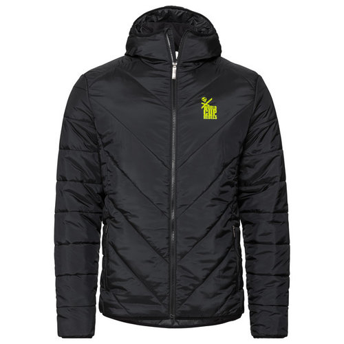 HEAD Head Race Kinetic Hooded Jacket M (20/21) Bk HEAD Head Race Kinetic Hooded Jacket M (20/21) Bk