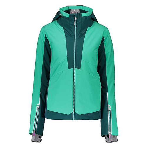 OBERMEYER OBERMEYER MALAKI JACKET (19/20) LET'S GALAPAGO-11124 OBERMEYER OBERMEYER MALAKI JACKET (19/20) LET'S GALAPAGO-11124