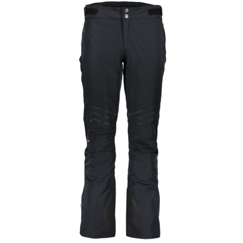OBERMEYER OBERMEYER STRAIGHT LINE PANT (19/20) BLACK-15066 OBERMEYER OBERMEYER STRAIGHT LINE PANT (19/20) BLACK-15066