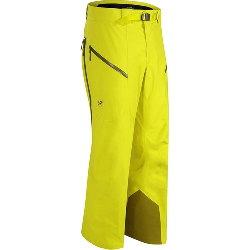 ARCTERYX Arc'Teryx Stinger Pant Mens Lichen (18/19) ARCTERYX Arc'Teryx Stinger Pant Mens Lichen (18/19)