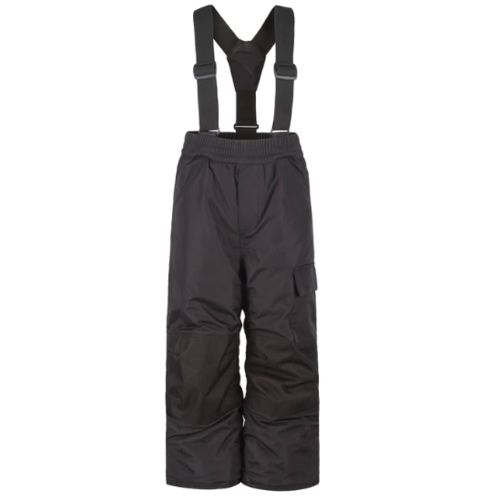 JUPA JUPA UNISEX MADISON ESSENTIAL PANT (19/20) BLACK-BK001 JUPA JUPA UNISEX MADISON ESSENTIAL PANT (19/20) BLACK-BK001
