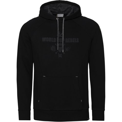 HEAD Head Race Hoodie M (20/21) Bk HEAD Head Race Hoodie M (20/21) Bk