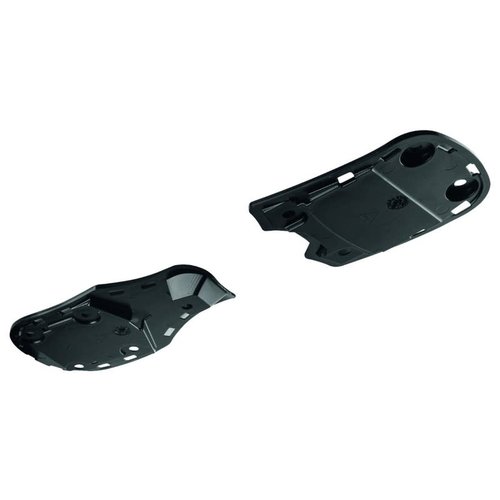 ATOMIC ATOMIC CANTING SHIM BLACK ATOMIC ATOMIC CANTING SHIM BLACK