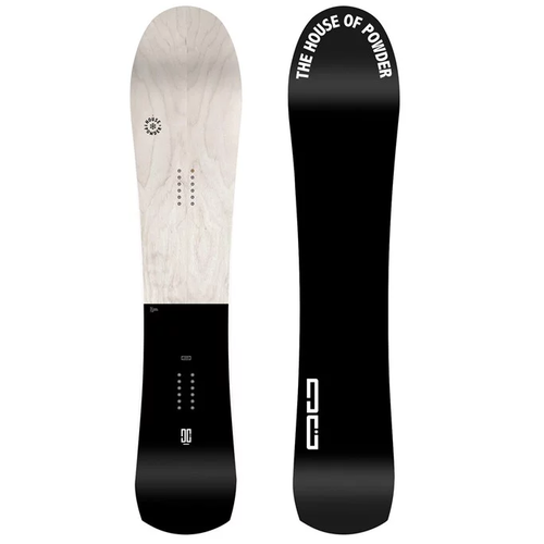 DC DC HOUSE OF POWDER (18/19) 155 CM DC DC HOUSE OF POWDER (18/19) 155 CM