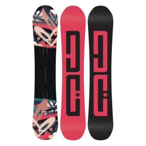 DC DC FOREVER (19/20) 150 CM DC DC FOREVER (19/20) 150 CM