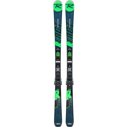 ROSSIGNOL ROSSIGNOL REACT R4 SPORT CA (XPRESS) (19/20) ROSSIGNOL ROSSIGNOL REACT R4 SPORT CA (XPRESS) (19/20)