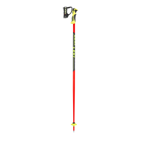 LEKI LEKI WC LITE SL (19/20) NEONRED LEKI LEKI WC LITE SL (19/20) NEONRED