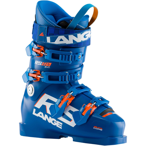 LANGE Lange Rs 110 S.C. (Power Blue) (20/21) LANGE Lange Rs 110 S.C. (Power Blue) (20/21)