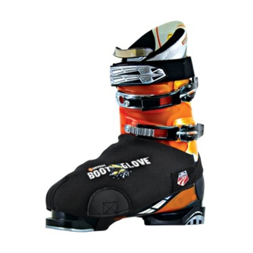DRY GUY Dry Guy Boot Glove - Black DRY GUY Dry Guy Boot Glove - Black