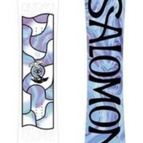 SALOMON Salomon Gypsy 143 *DEMO* SALOMON Salomon Gypsy 143 *DEMO*