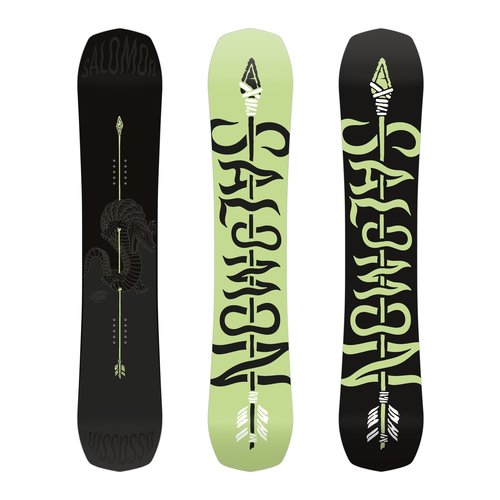 SALOMON Salomon Assassin Pro 156 *DEMO* SALOMON Salomon Assassin Pro 156 *DEMO*
