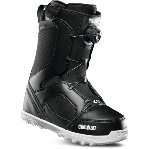 32 32 Stw Boa '18 Black (001) 32 32 Stw Boa '18 Black (001)