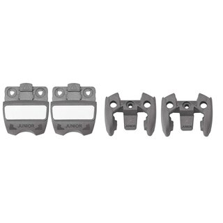 Look / Rossignol KIT JR BOOTS ADAPTER (for 21.5 MP & Under) Pair