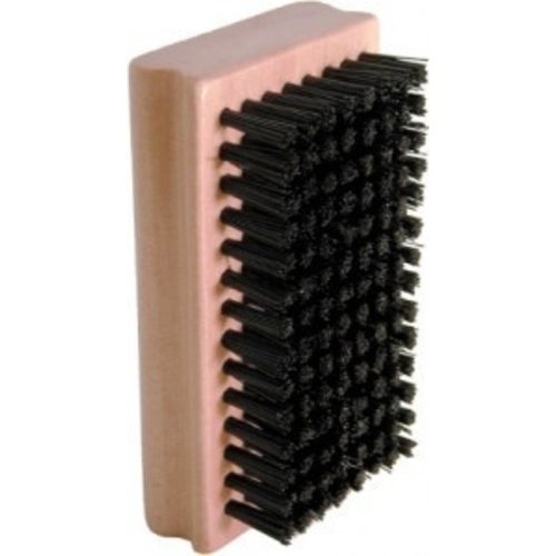 KUU NEW NYLON BRUSH (2.75" X 4.5") KUU NEW NYLON BRUSH (2.75" X 4.5")