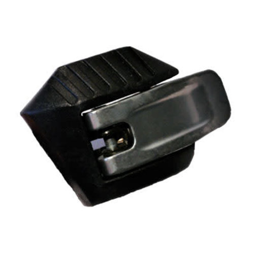 Full Tilt Full Tilt Aluminum Lower Buckle (20/21) Silvr 1SZ Full Tilt Full Tilt Aluminum Lower Buckle (20/21) Silvr 1SZ