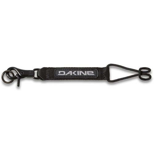 DAKINE COVERT LEASH BLACK-BLACK DAKINE COVERT LEASH BLACK-BLACK