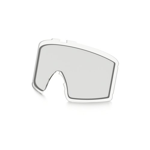 OAKLEY Oakley Lineminer Repl Lens Clear (20/21) OAKLEY Oakley Lineminer Repl Lens Clear (20/21)