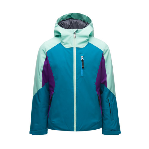 SPYDER SPYDER GIRLS PIONEER (19/20) 448 SWELL SPYDER SPYDER GIRLS PIONEER (19/20) 448 SWELL