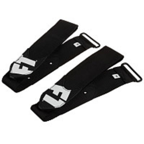 Full Tilt Full Tilt Power Cinch Strap Black Full Tilt Full Tilt Power Cinch Strap Black