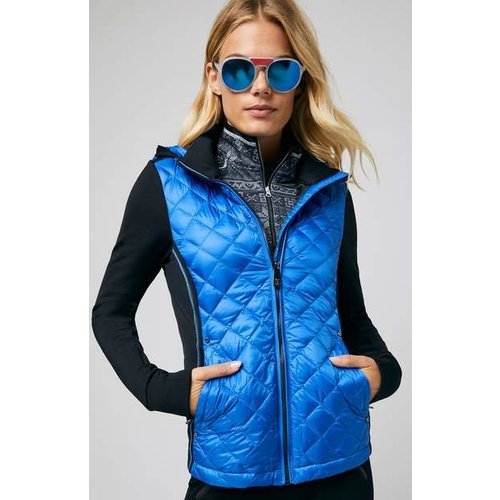 ALP-N-ROCK ALP-N-ROCK FLEX II SPORT JACKET (19/20) ROYAL ALP-N-ROCK ALP-N-ROCK FLEX II SPORT JACKET (19/20) ROYAL