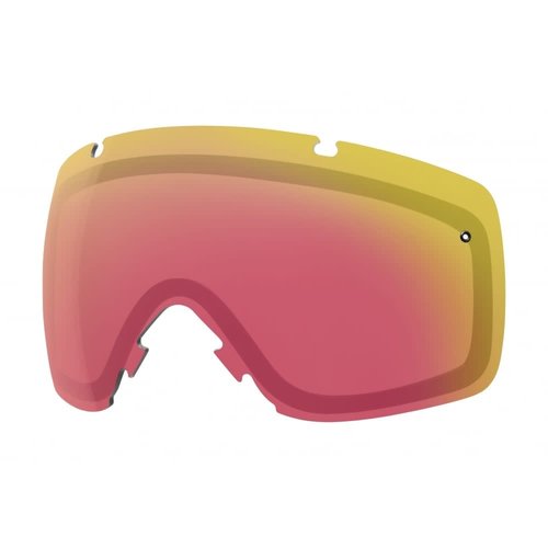 SMITH SMITH I/O7 - EVERYDAY RED MIRROR LENS SMITH SMITH I/O7 - EVERYDAY RED MIRROR LENS