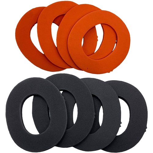 32 32 FIT SYSTEM HEEL HOLD KIT (19/20) ASSORTED 32 32 FIT SYSTEM HEEL HOLD KIT (19/20) ASSORTED