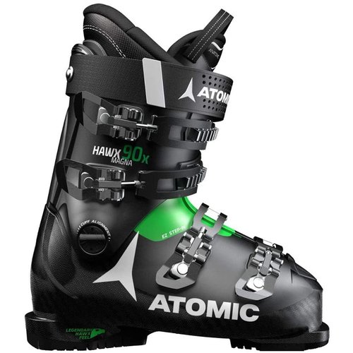 ATOMIC ATOMIC HAWX MAGNA 90X BLACK/GREEN (19/20) ATOMIC ATOMIC HAWX MAGNA 90X BLACK/GREEN (19/20)