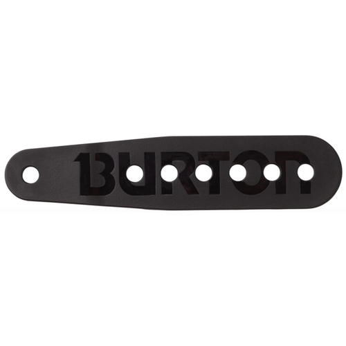 BURTON Burton Ankle Slider (Single) - Black BURTON Burton Ankle Slider (Single) - Black