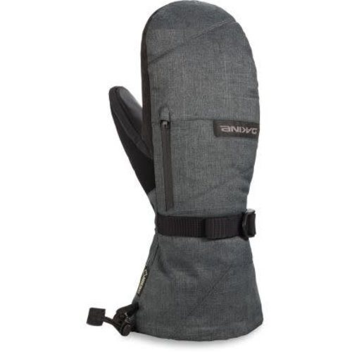 DAKINE DAKINE TITAN GORE-TEX MITT (19/20) CARBON-61M DAKINE DAKINE TITAN GORE-TEX MITT (19/20) CARBON-61M