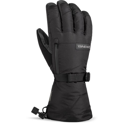 DAKINE DAKINE TITAN GORE-TEX GLOVE (19/20) BLACK DAKINE DAKINE TITAN GORE-TEX GLOVE (19/20) BLACK