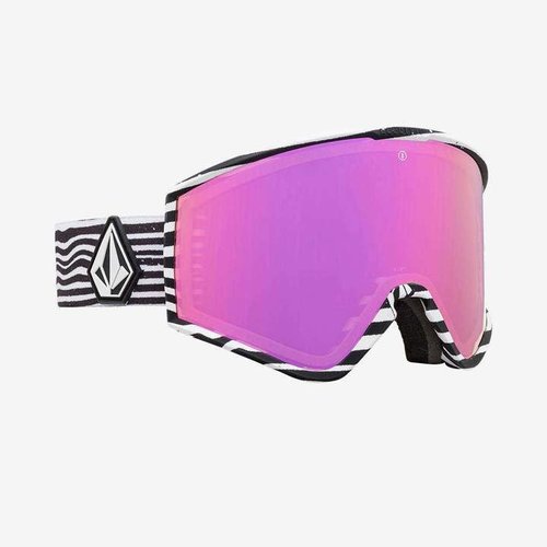 ELECTRIC ELECTRIC KLEVELAND VOLCOM -BROSE/PINK CHROME+YELLOW (BRPC) (19/20) ELECTRIC ELECTRIC KLEVELAND VOLCOM -BROSE/PINK CHROME+YELLOW (BRPC) (19/20)
