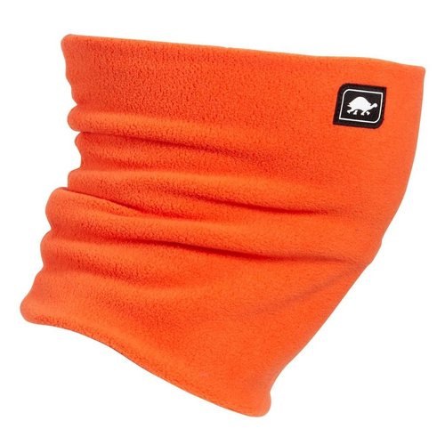 TURTLE FUR TURTLE FUR KIDS CHELONIA 150™ DOUBLE-LAYER NECK SIZE SMALL (19/20) CAMPFIRE-682 TURTLE FUR TURTLE FUR KIDS CHELONIA 150™ DOUBLE-LAYER NECK SIZE SMALL (19/20) CAMPFIRE-682