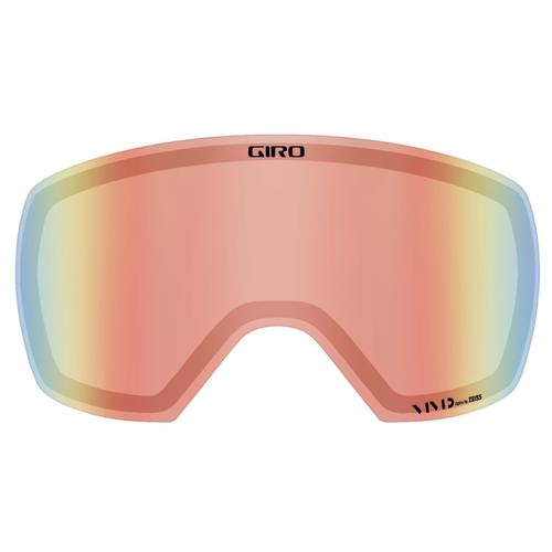 GIRO GIRO CONTACT RPL LENS/VIV INFRARED GIRO GIRO CONTACT RPL LENS/VIV INFRARED
