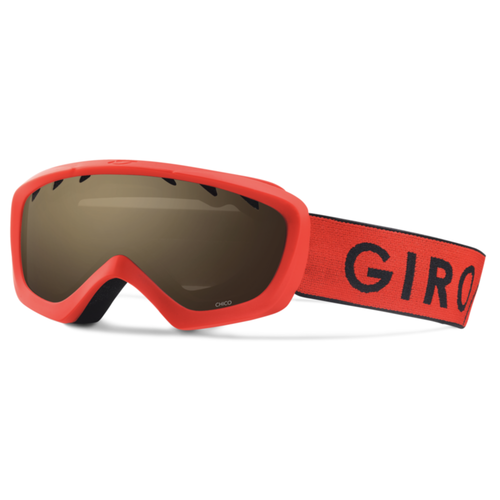 GIRO GIRO CHICO RED/BLACK ZOOM-AR40 (19/20) GIRO GIRO CHICO RED/BLACK ZOOM-AR40 (19/20)
