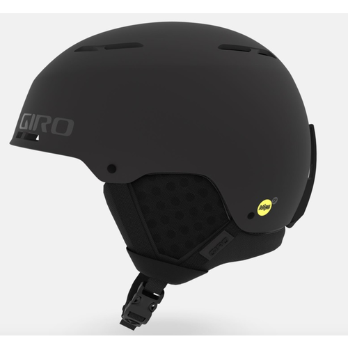 GIRO Giro Emerge Mips (20/21) Matte Black GIRO Giro Emerge Mips (20/21) Matte Black